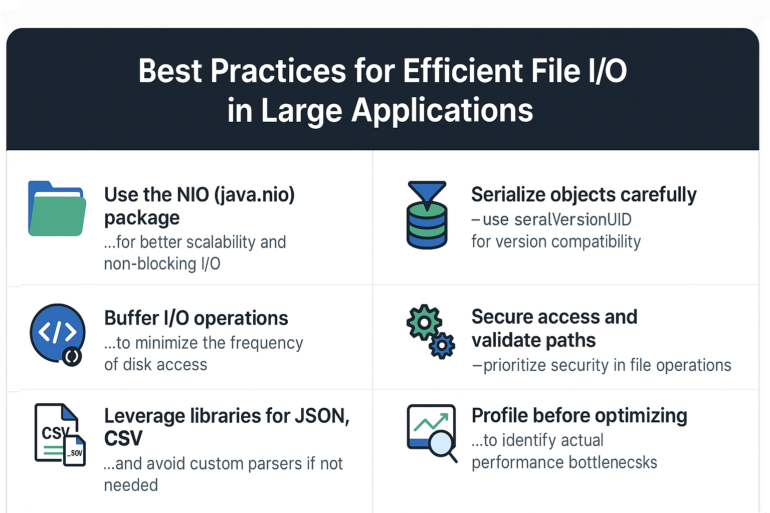 best-practices-efficient-file-io-java