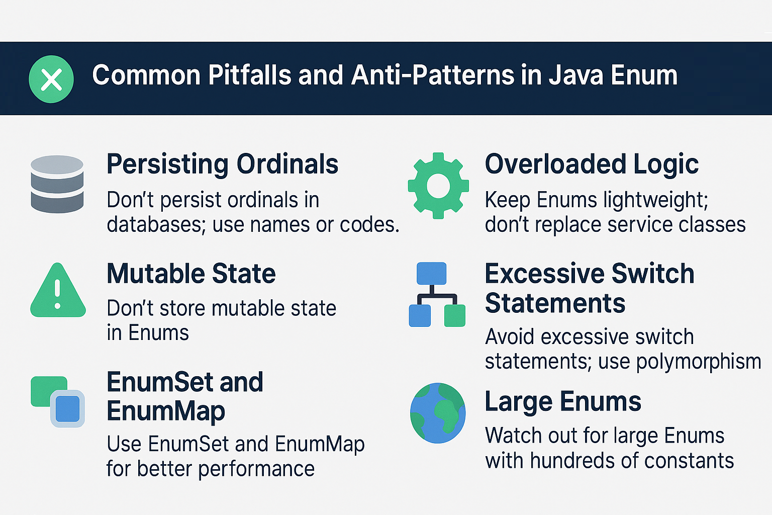 common-pitfalls-and-anti-patterns-in-enum-usage