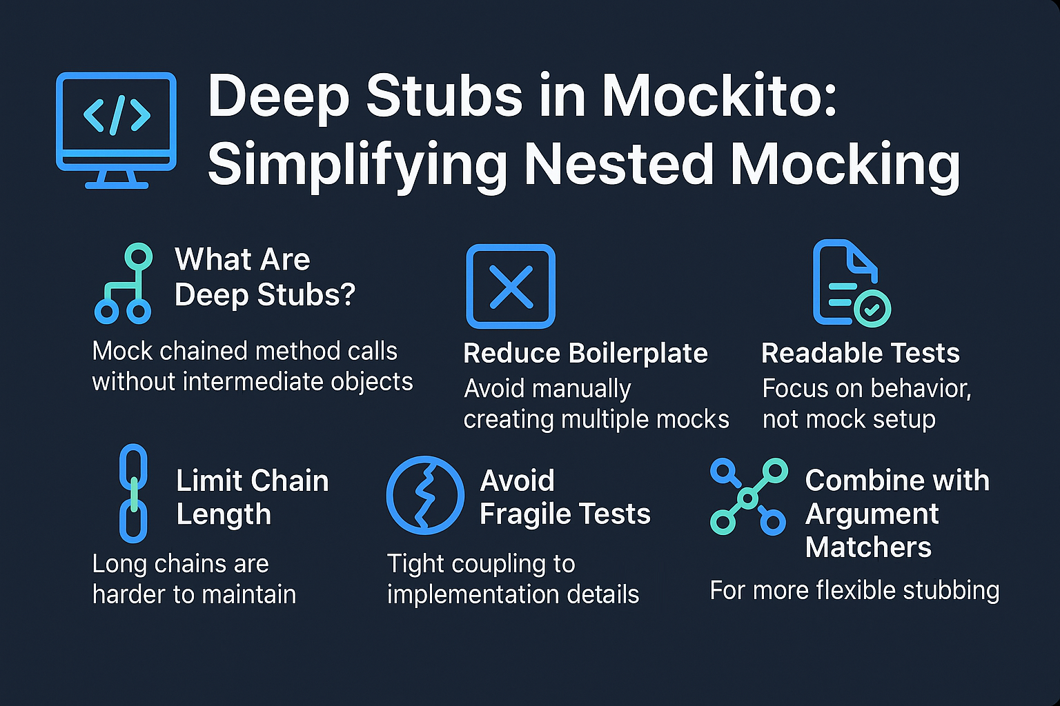 deep-stubs-in-mockito-simplifying-nested-mocking
