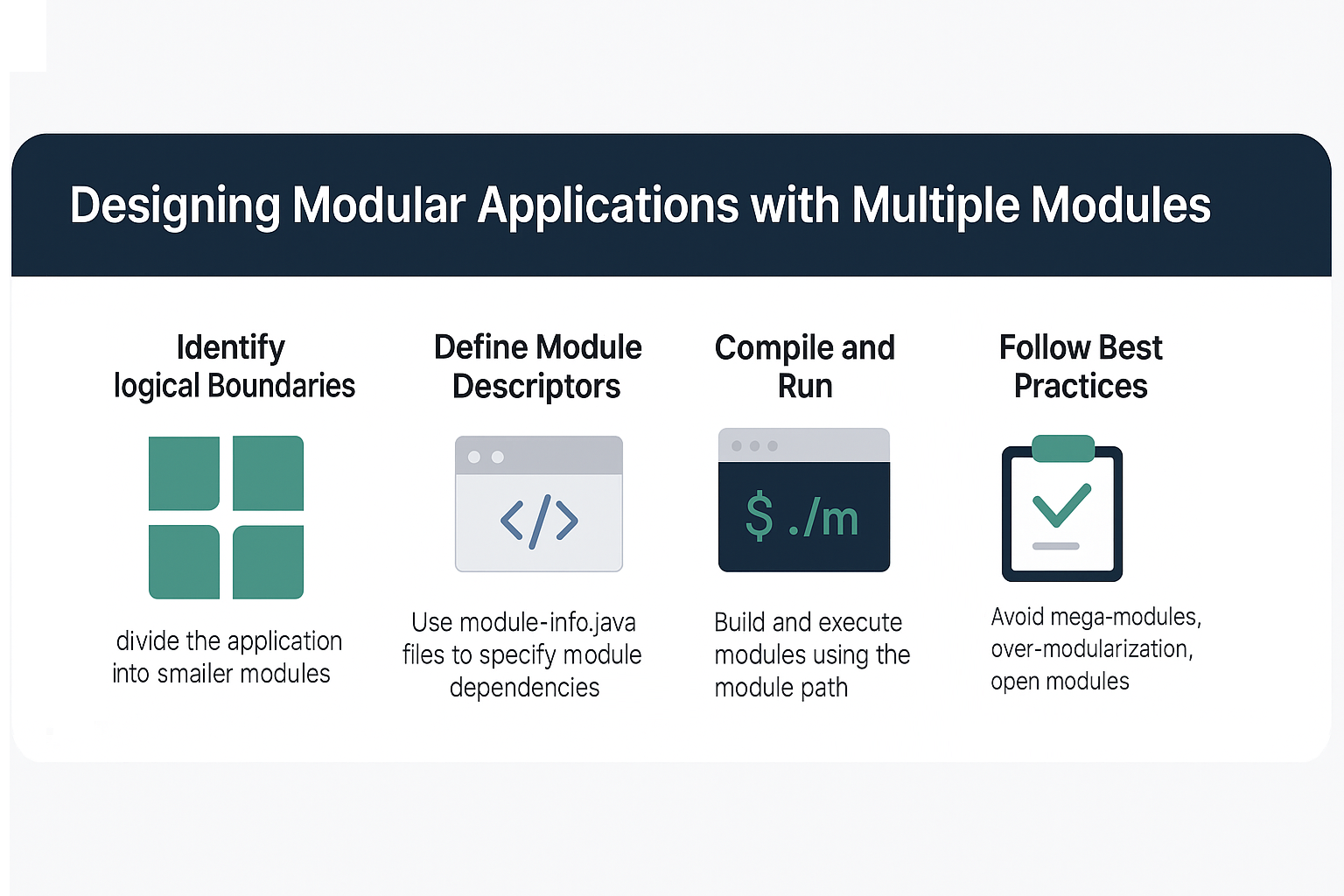 designing-modular-applications-with-multiple-modules