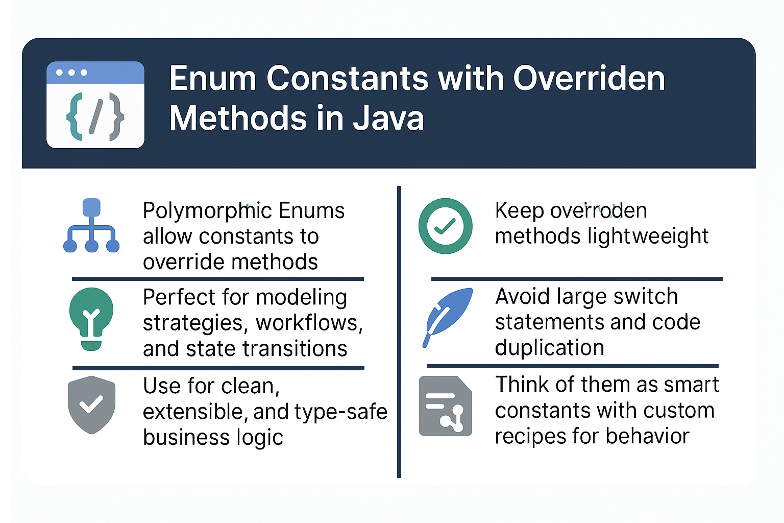 enum-constants-with-overridden-methods-polymorphic-enums