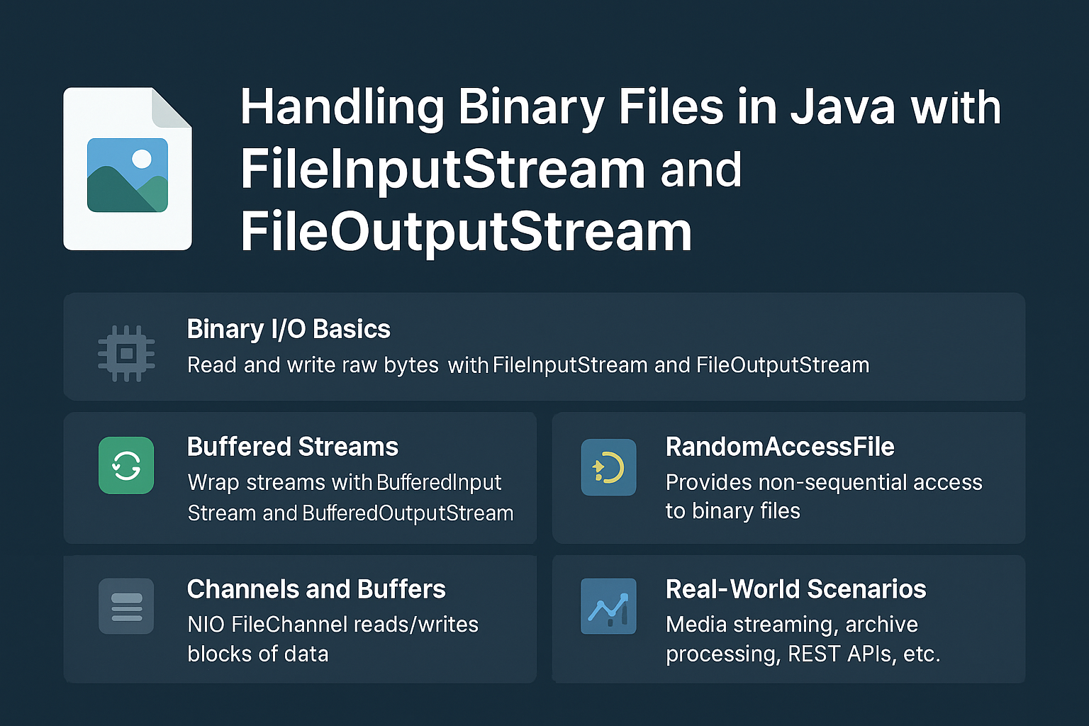 handling-binary-files-fileinputstream-fileoutputstream