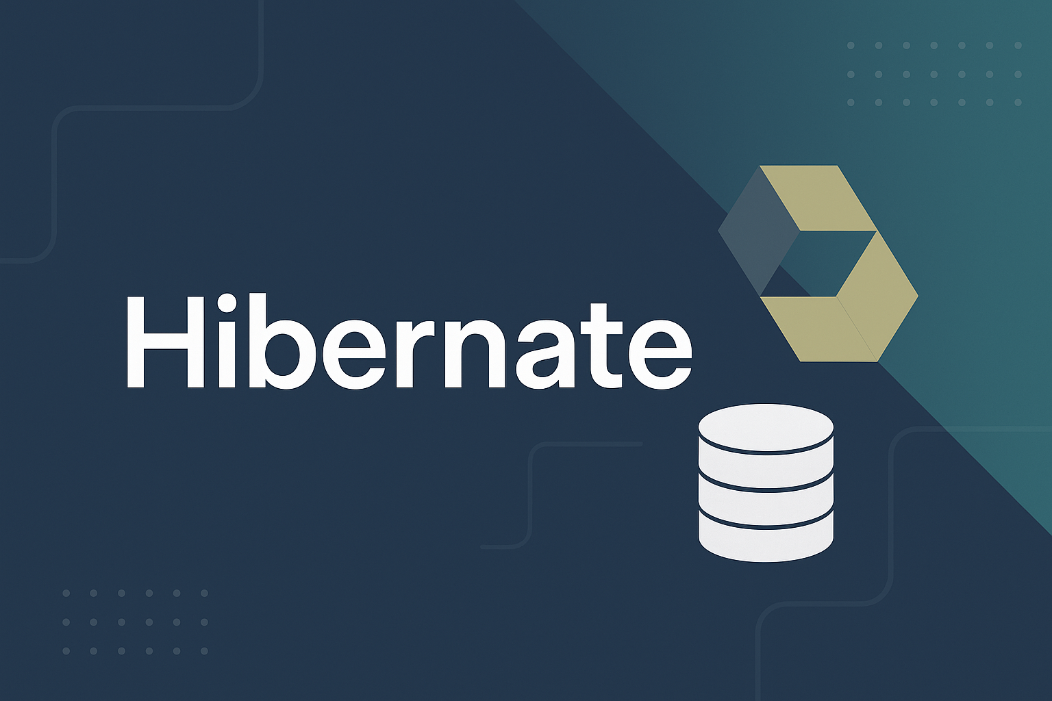 Hibernate cover