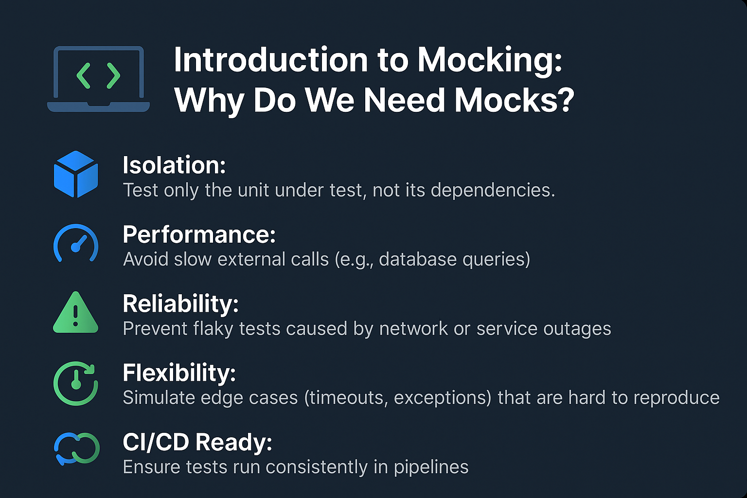 introduction-to-mocking-why-do-we-need-mocks