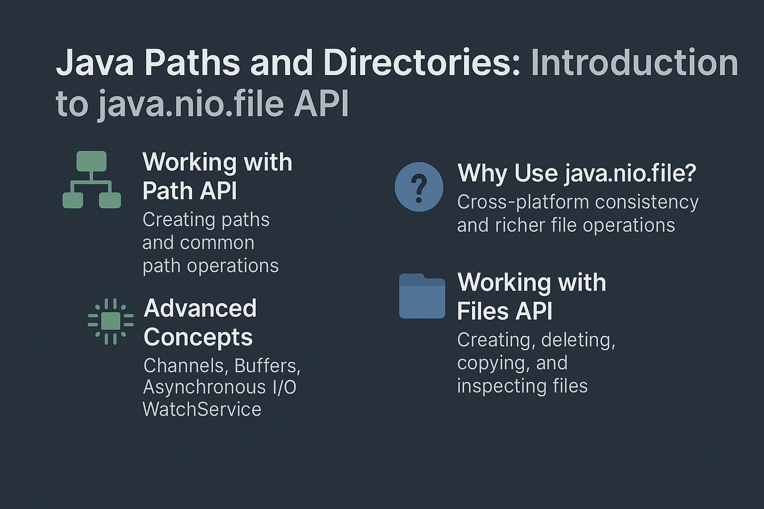 java-paths-directories-nio-file-api