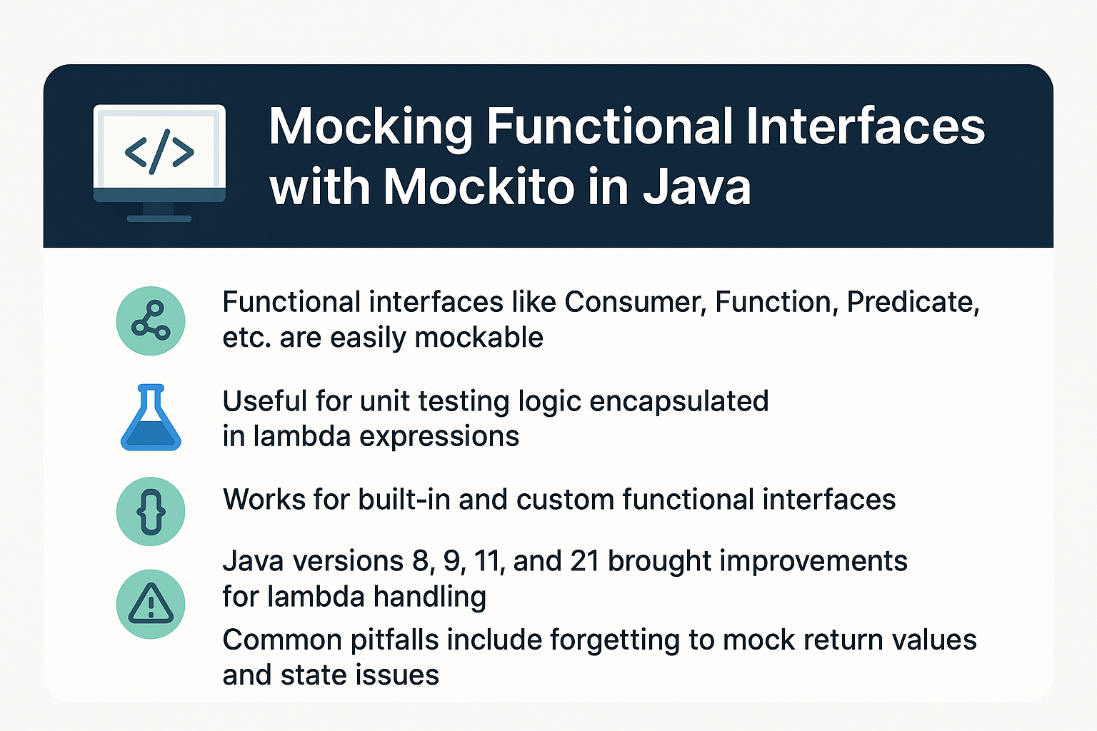mocking-functional-interfaces-with-mockito
