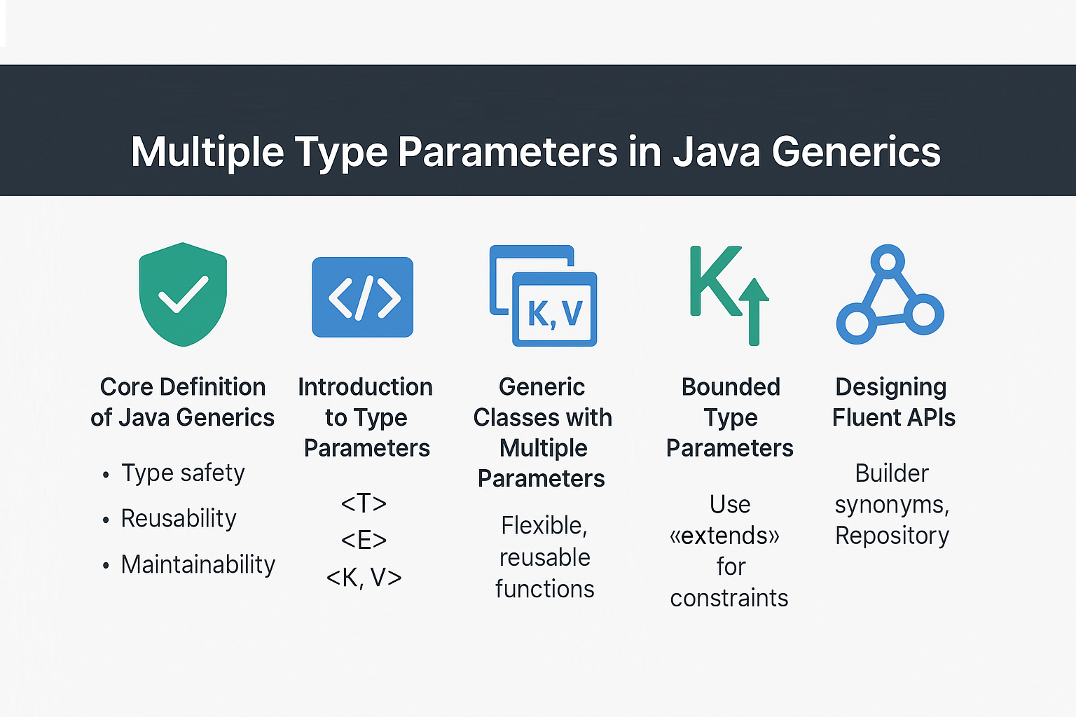 multiple-type-parameters-java-generics