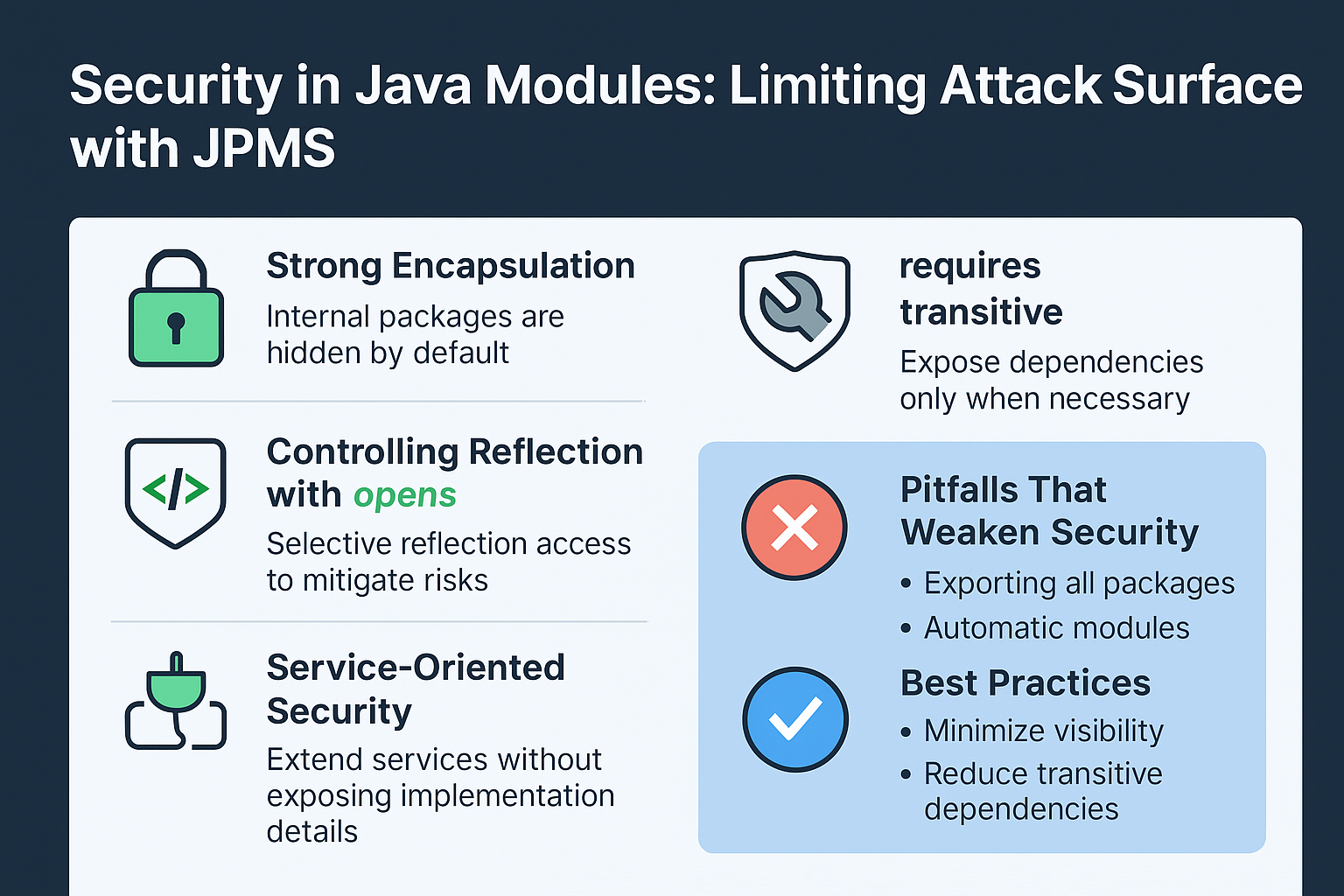 security-in-java-modules-limiting-attack-surface