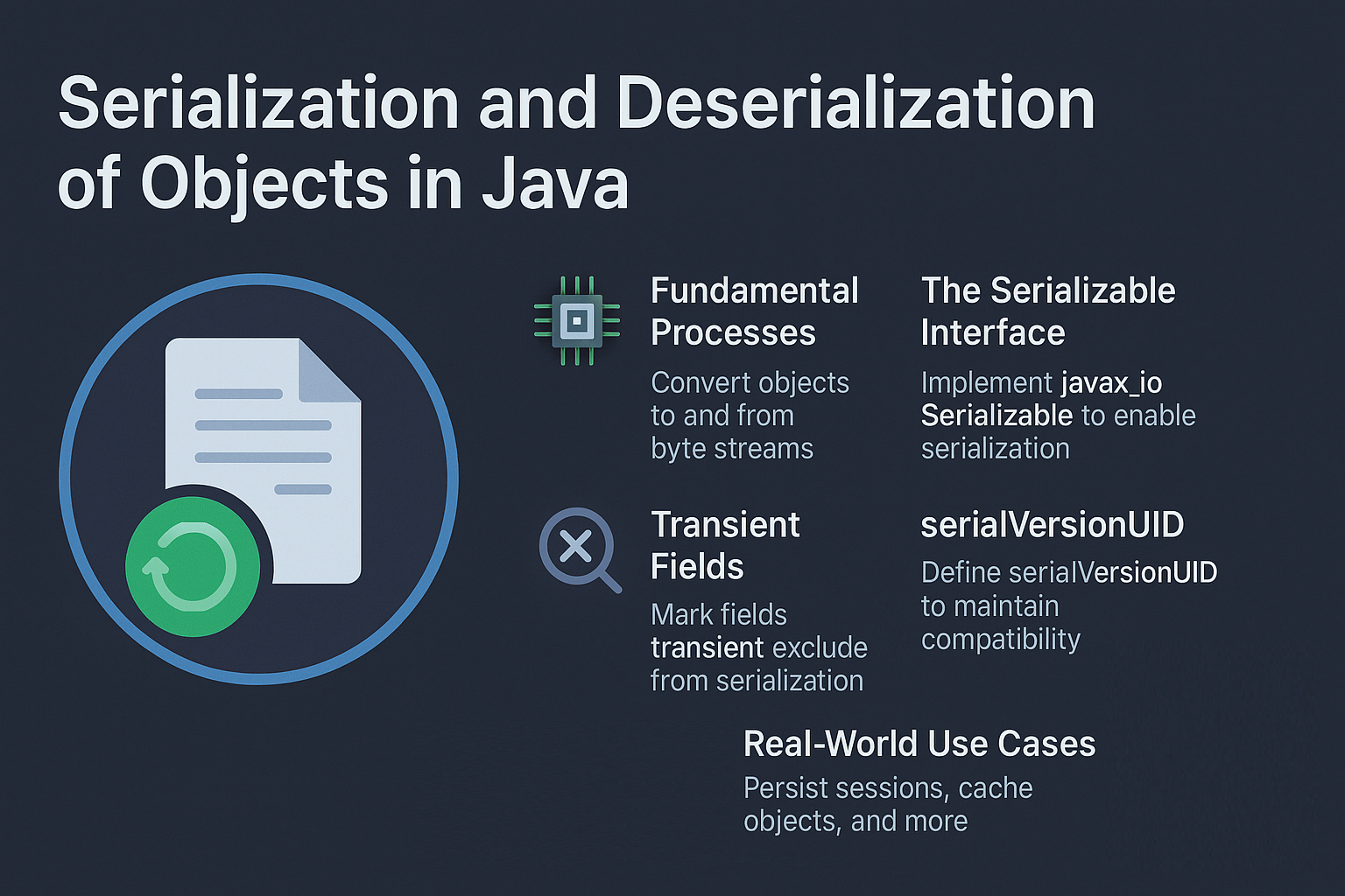serialization-deserialization-objects-java