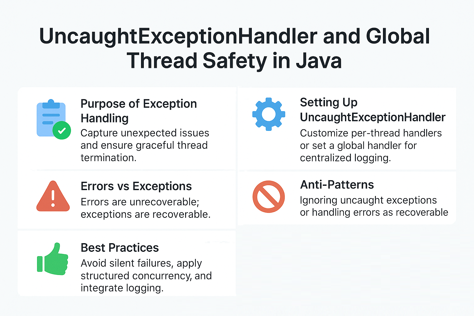 uncaughtexceptionhandler-global-thread-safety-java