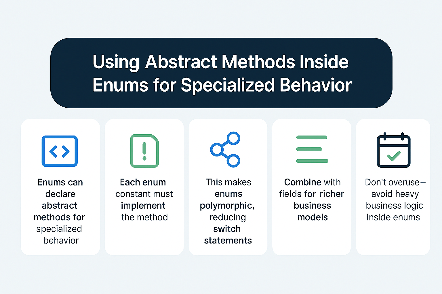 using-abstract-methods-inside-enums-for-specialized-behavior