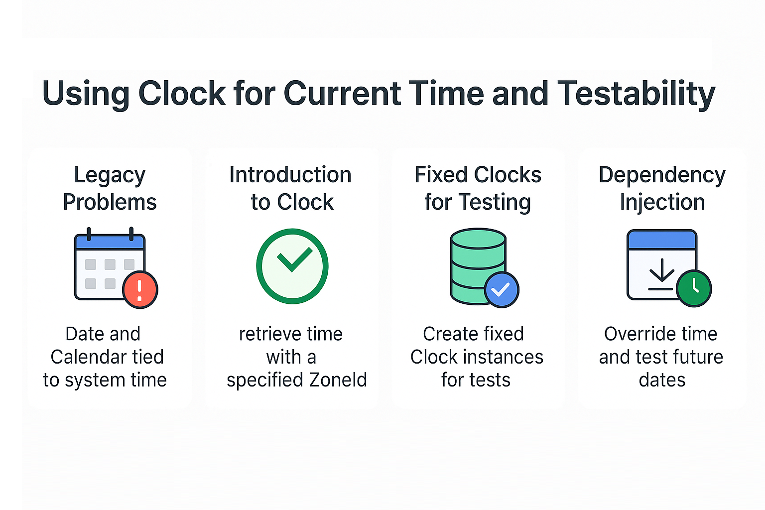 using-clock-for-current-time-and-testability