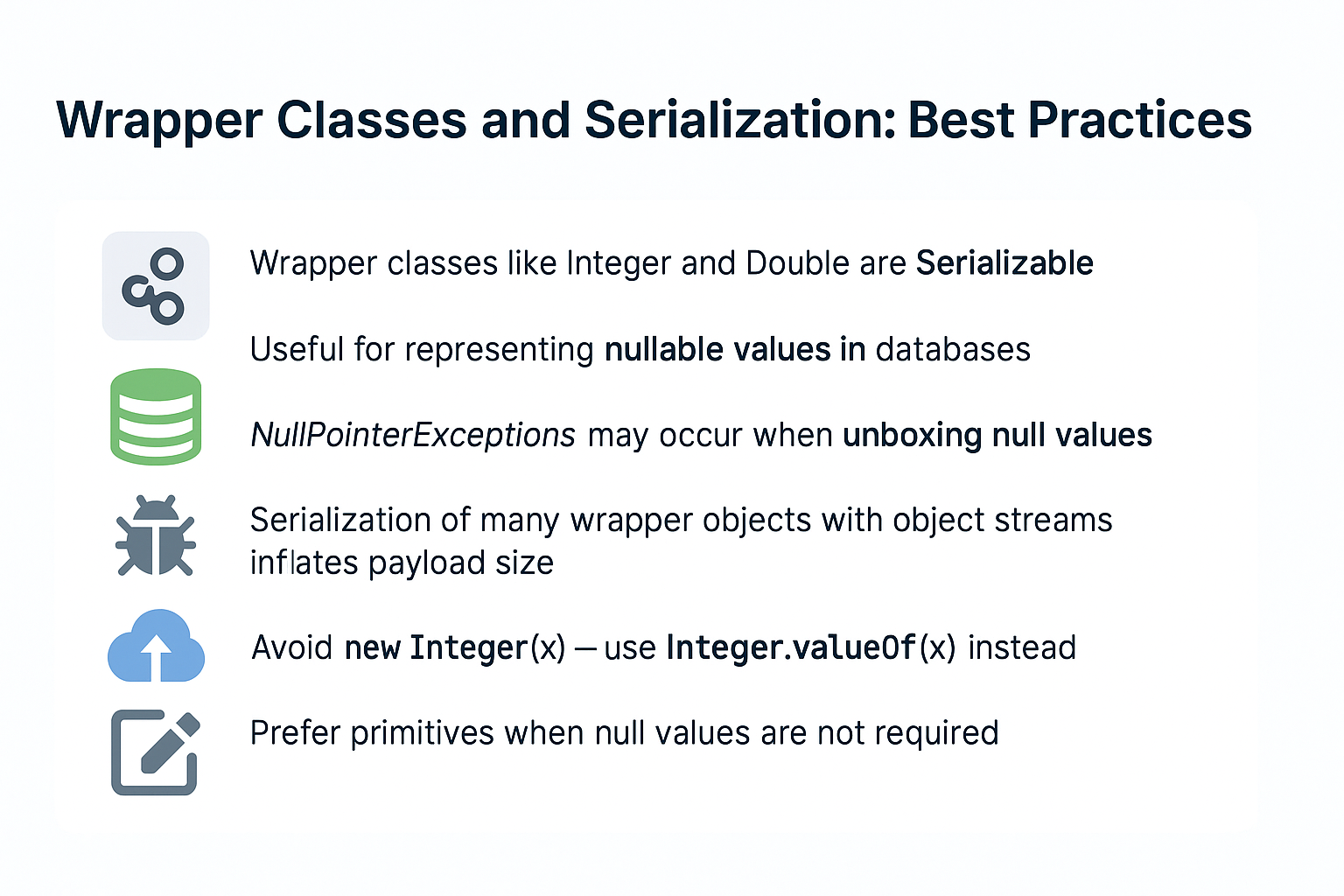 wrapper-classes-and-serialization-best-practices